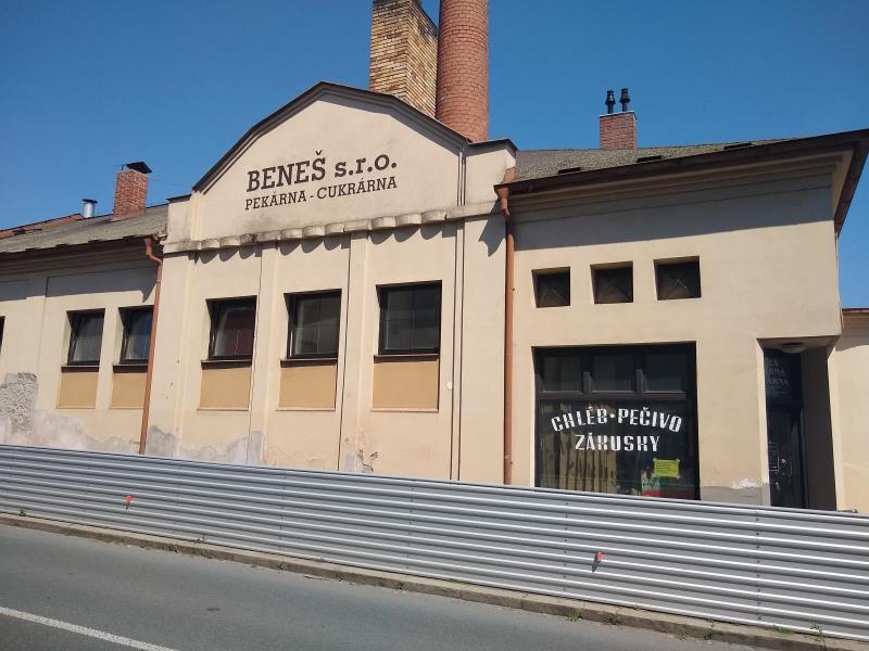 BENEŠ - PEKÁRNA, s.r.o.