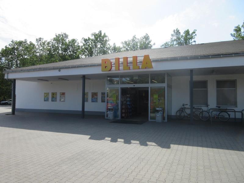 Billa, spol. s.r.o.