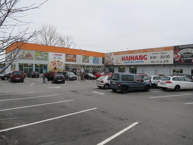 HAIHANG, s.r.o.