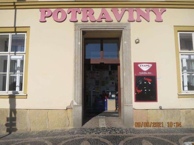 Obchod u Baudisů s.r.o.