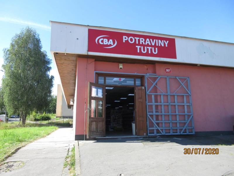 VTH Potraviny s.r.o.