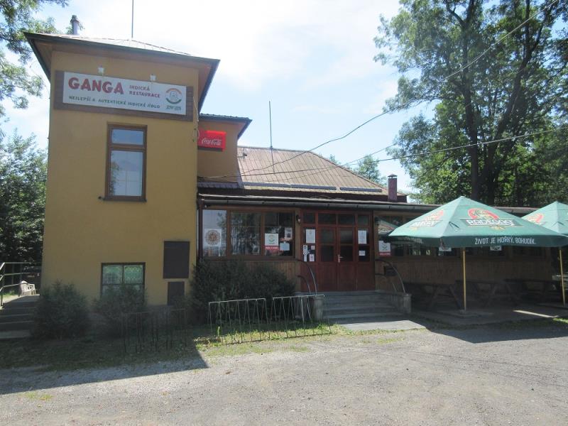 GANGA RESTU s.r.o.