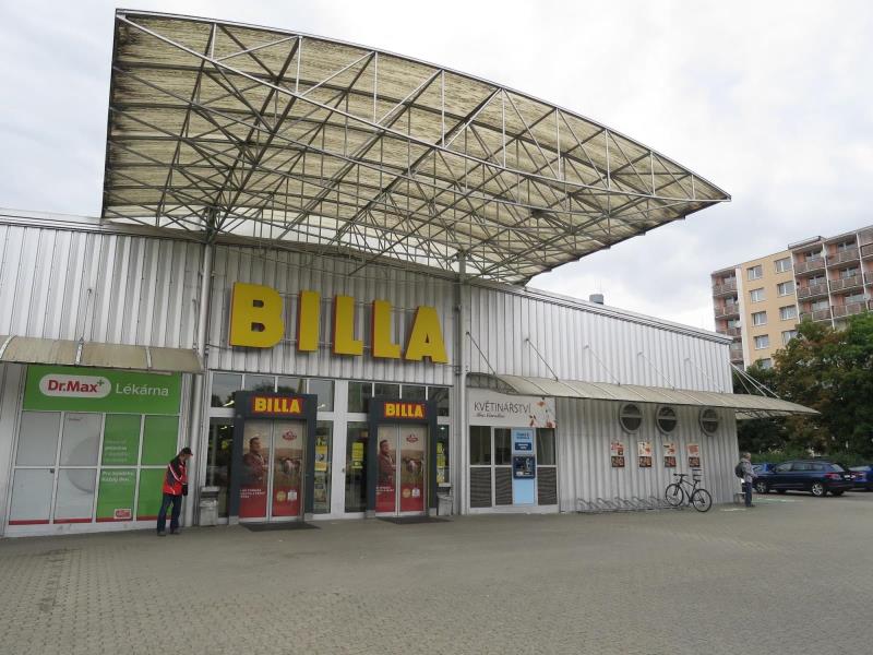 BILLA, spol. s r. o.