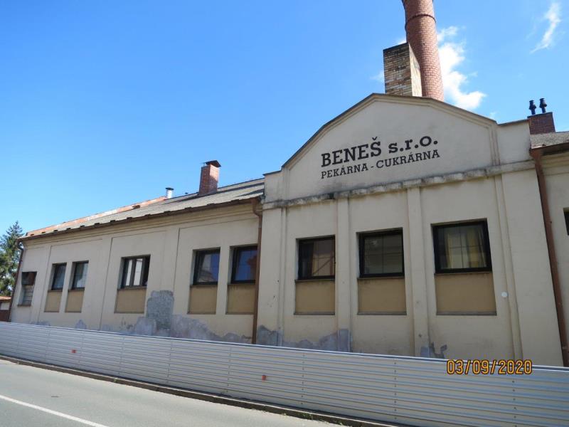 BENEŠ - PEKÁRNA,s.r.o.