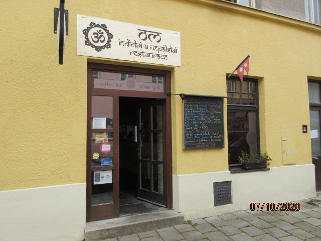 OM - indická s.r.o.