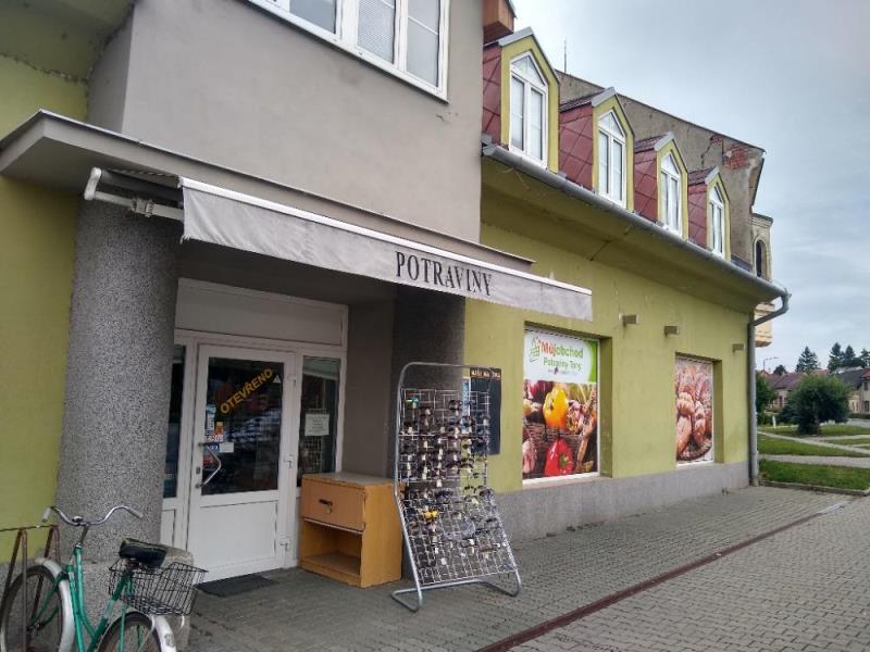 TRAMILI 68 spol. s r.o.