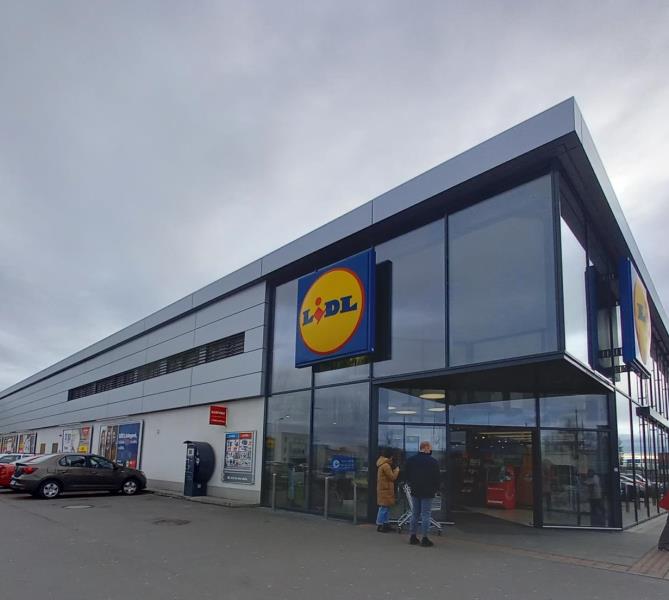 Lidl Česká republika v.o.s.