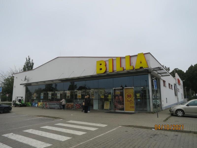 BILLA, spol. s r. o.