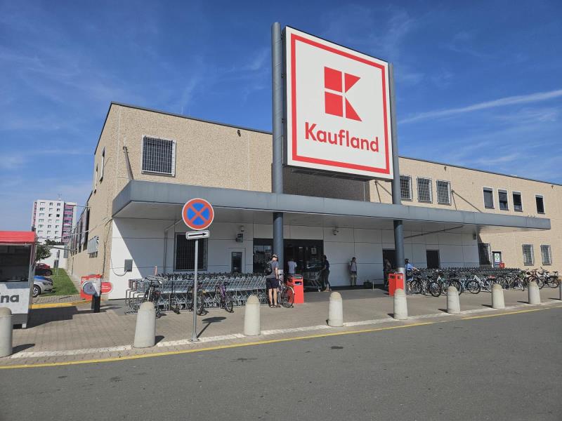 Kaufland Česká republika v.o.s.