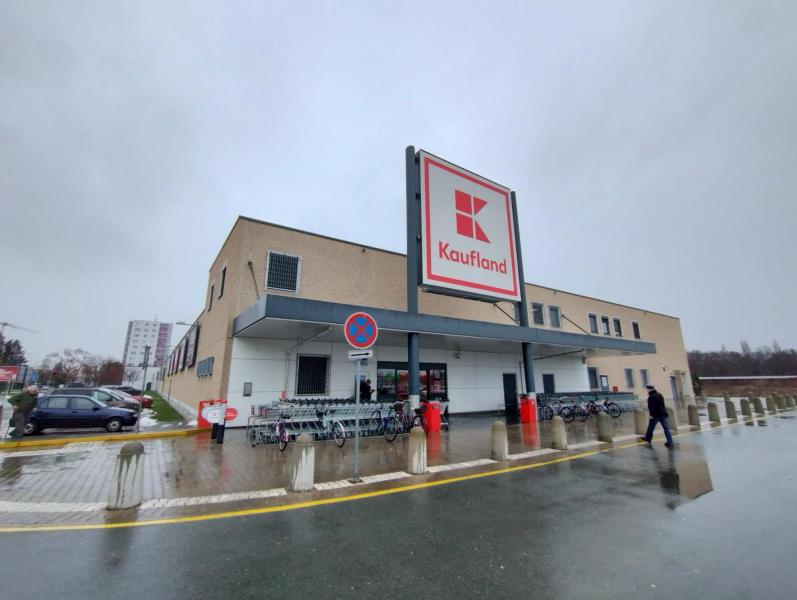 Kaufland Česká republika v.o.s.