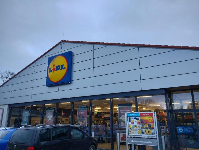 Lidl Česká republika s.r.o.