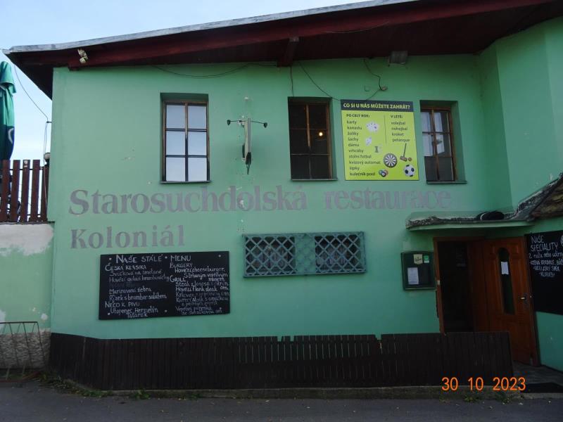 Smíchovská restaurační group s.r.o.