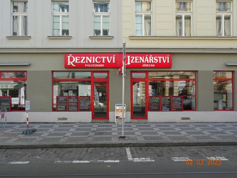 Ilustrační fotografie č. 1