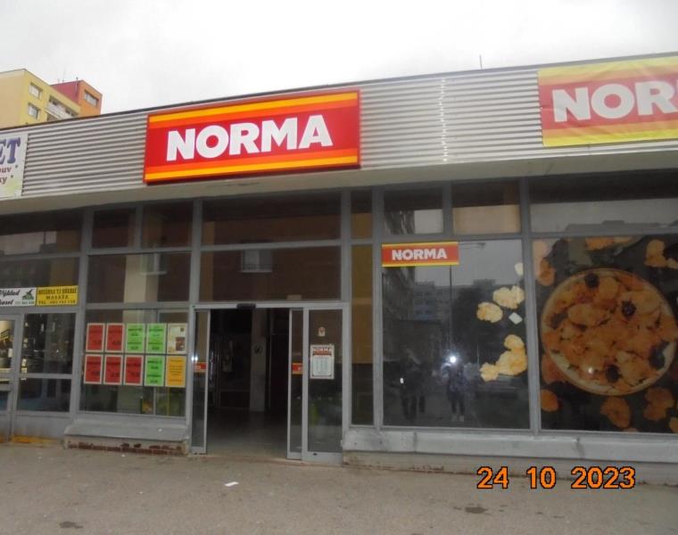 NORMA, k.s.