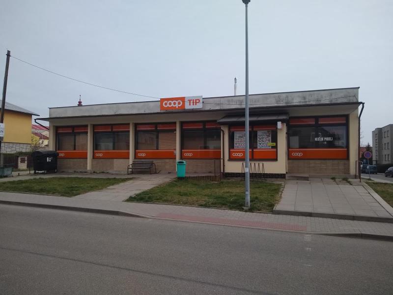 COOP Mnichovo Hradiště, družstvo