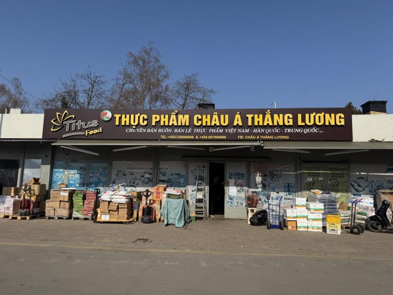 GRANTITUDE House s.r.o.