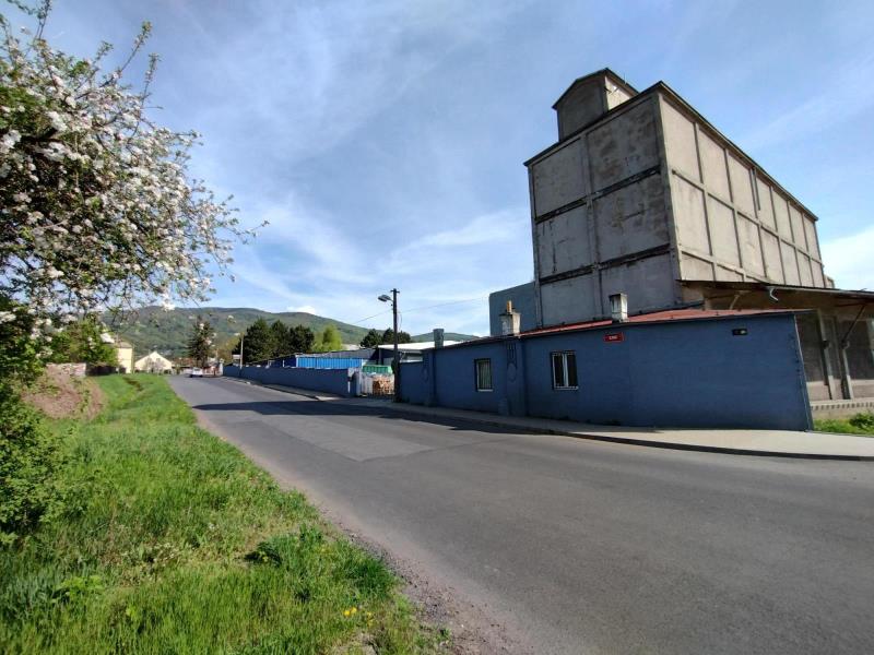 PT Bohemia Trading, s.r.o.