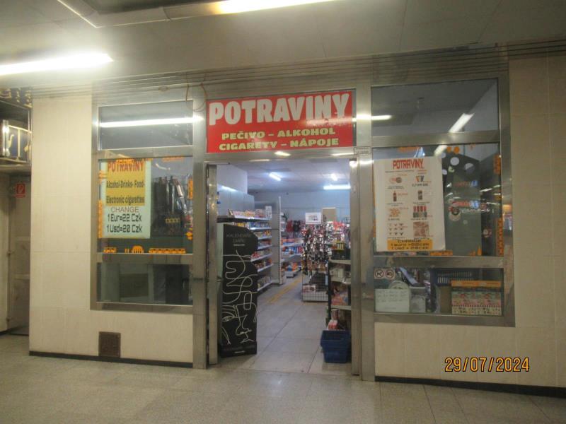 MMW Central Market s.r.o.