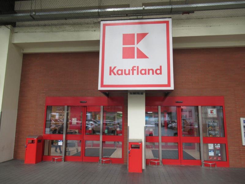 Kaufland Česká republika v.o.s.