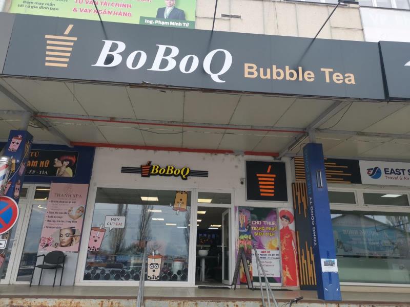 BOBOQ CZ s.r.o.