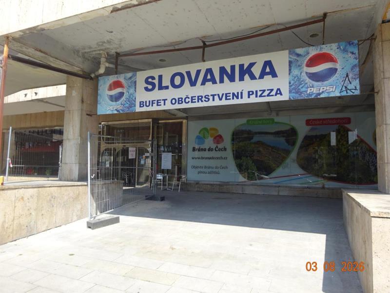 Slovanka - Rubín s.r.o.