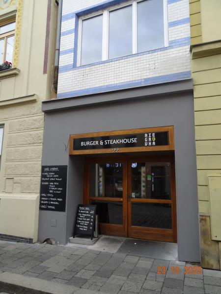Lepší restaurace s.r.o.