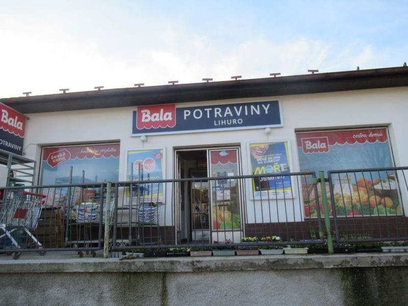 LiHu Store, s.r.o.