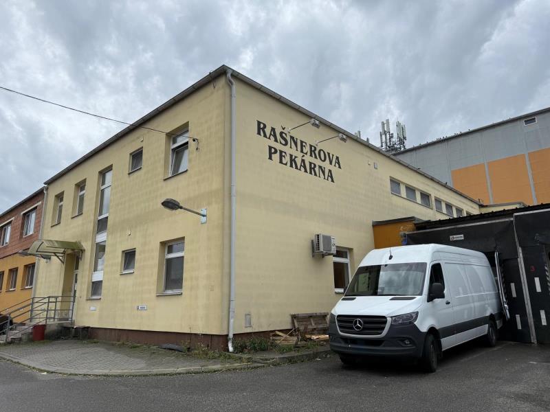 Pekařství Vyškov s.r.o.