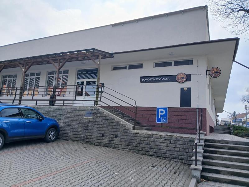 ĽUBICA LACKOVÁ