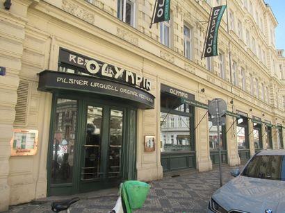 Gastro Újezd s.r.o.