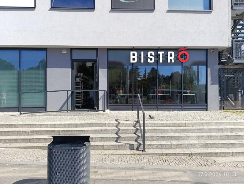 Bistro Řepy, s.r.o.