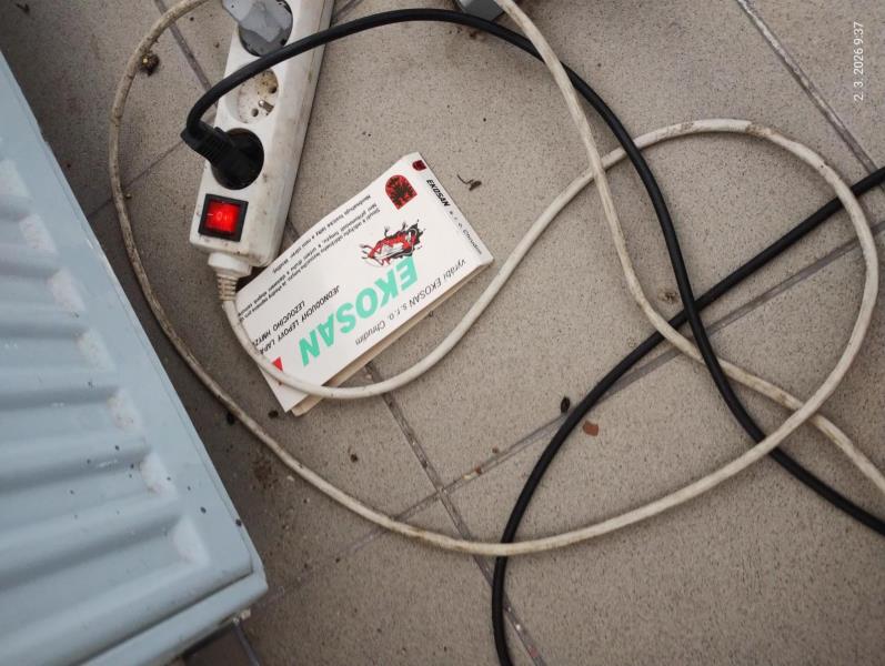 Ilustrační fotografie č. 9