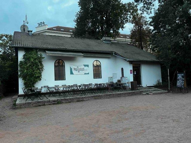 Ponava Cafe s.r.o.