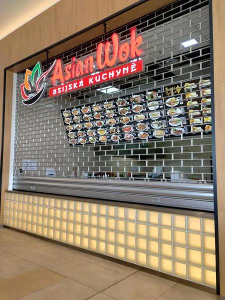 ASIAN WOK KLADNO s.r.o.