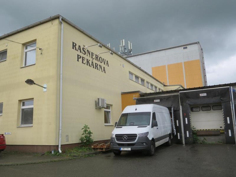 Pekařství Vyškov s.r.o.