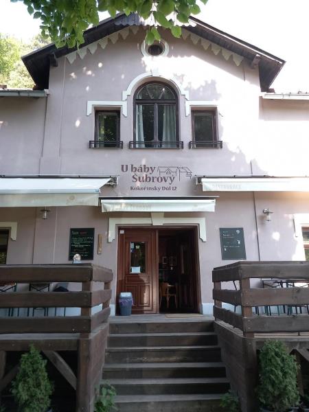 Garáž catering s.r.o.