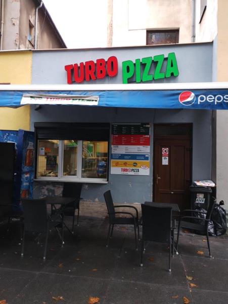 TURBO PIZZA, s.r.o.