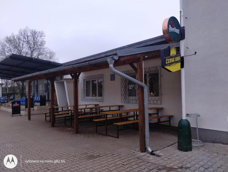 Hospoda Tišice s.r.o.