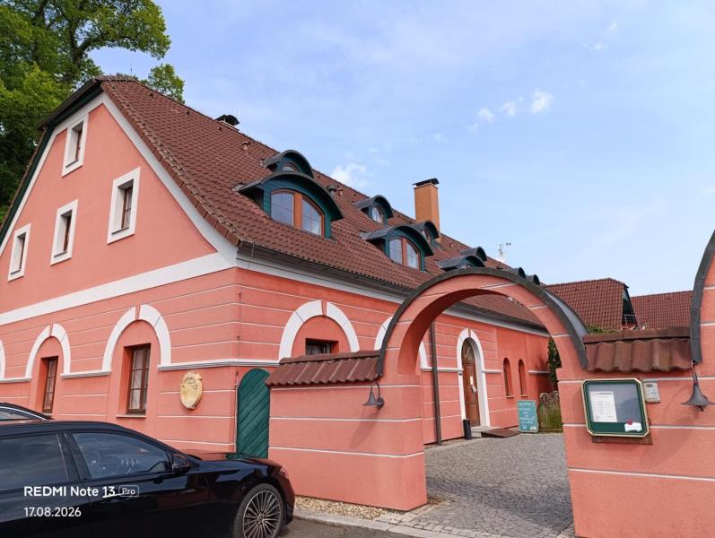 Frankův Dvůr s.r.o.
