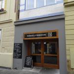 Lepší restaurace s.r.o.