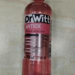 DrWitt ANTIOX příchuť granátové jablko  a  acai 750ml